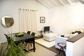 Espigueiro - Casas de Selim