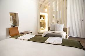 Espigueiro - Casas de Selim