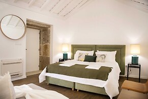 Espigueiro - Casas de Selim