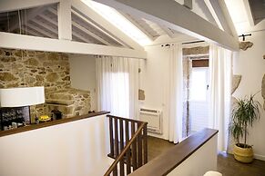 Espigueiro - Casas de Selim