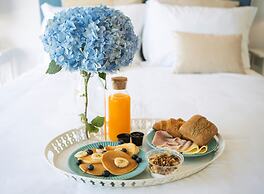 Espigueiro - Casas de Selim