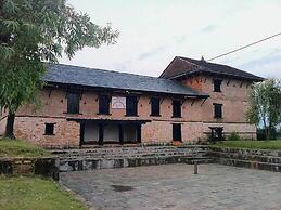 Baranda Restro and Events