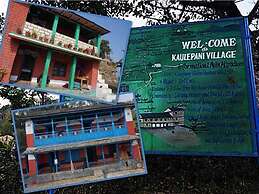 Baranda Restro and Events