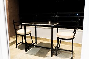 Baranda Restro and Events