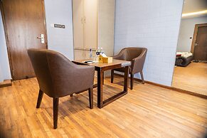 Baranda Restro and Events