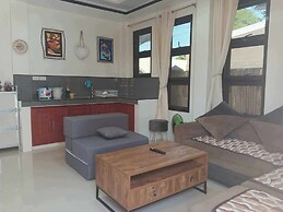 Newly Built one Bedroom House San Fernando City