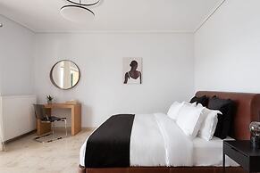 Eretria Luxurious Seafront Villa