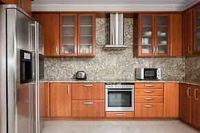 Eretria Luxurious Seafront Villa