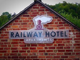 Railway Apartments