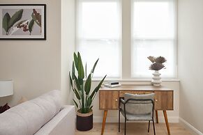 Fulham  Hestercombe House by Viridian Apartments