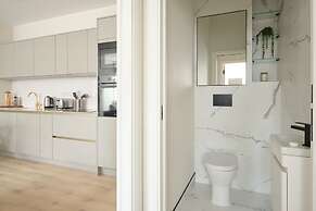 Fulham  Hestercombe House by Viridian Apartments