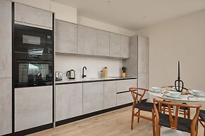 Fulham  Hestercombe House by Viridian Apartments
