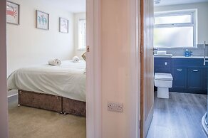 Myrtle - 1 Bedroom Apartment - Saundersfoot