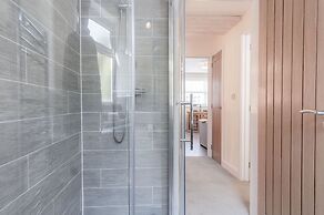 Myrtle - 1 Bedroom Apartment - Saundersfoot