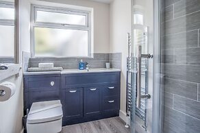 Myrtle - 1 Bedroom Apartment - Saundersfoot