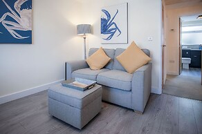 Myrtle - 1 Bedroom Apartment - Saundersfoot