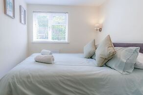 Myrtle - 1 Bedroom Apartment - Saundersfoot