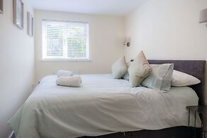 Myrtle - 1 Bedroom Apartment - Saundersfoot