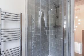 Myrtle - 1 Bedroom Apartment - Saundersfoot