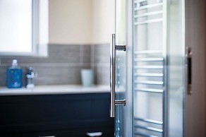 Myrtle - 1 Bedroom Apartment - Saundersfoot