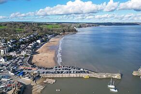 Myrtle - 1 Bedroom Apartment - Saundersfoot
