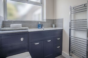 Myrtle - 1 Bedroom Apartment - Saundersfoot