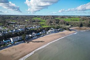 Myrtle - 1 Bedroom Apartment - Saundersfoot