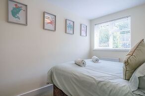 Myrtle - 1 Bedroom Apartment - Saundersfoot