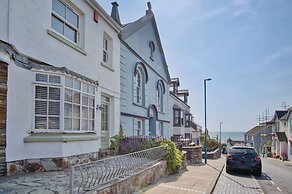 Myrtle - 1 Bedroom Apartment - Saundersfoot