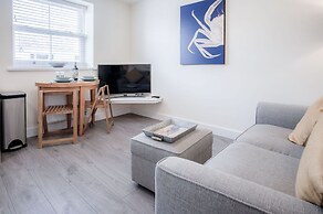 Myrtle - 1 Bedroom Apartment - Saundersfoot