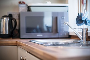 Myrtle - 1 Bedroom Apartment - Saundersfoot