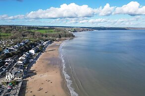 Myrtle - 1 Bedroom Apartment - Saundersfoot