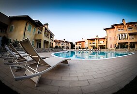 Le Corti Caterina Apts with pool