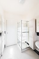 Le Corti Caterina Apts with pool