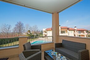 Le Corti Caterina Apts with pool