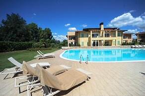 Le Corti Caterina Apts with pool