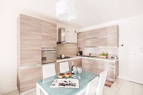 Le Corti Caterina Apts with pool