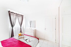 Le Corti Caterina Apts with pool