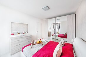 Le Corti Caterina Apts with pool