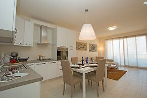 Le Corti Caterina Apts with pool