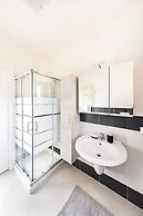 Le Corti Caterina Apts with pool