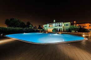 Le Corti Caterina Apts with pool