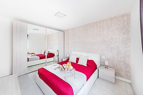 Le Corti Caterina Apts with pool