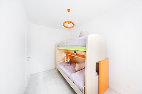 Le Corti Caterina Apts with pool