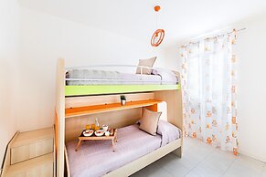 Le Corti Caterina Apts with pool