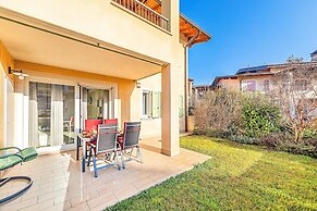 Le Corti Caterina Apts with pool