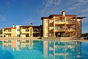Le Corti Caterina Apts with pool