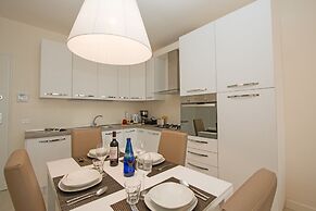 Le Corti Caterina Apts with pool