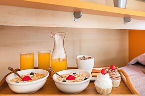 Le Corti Caterina Apts with pool