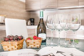 Le Corti Caterina Apts with pool